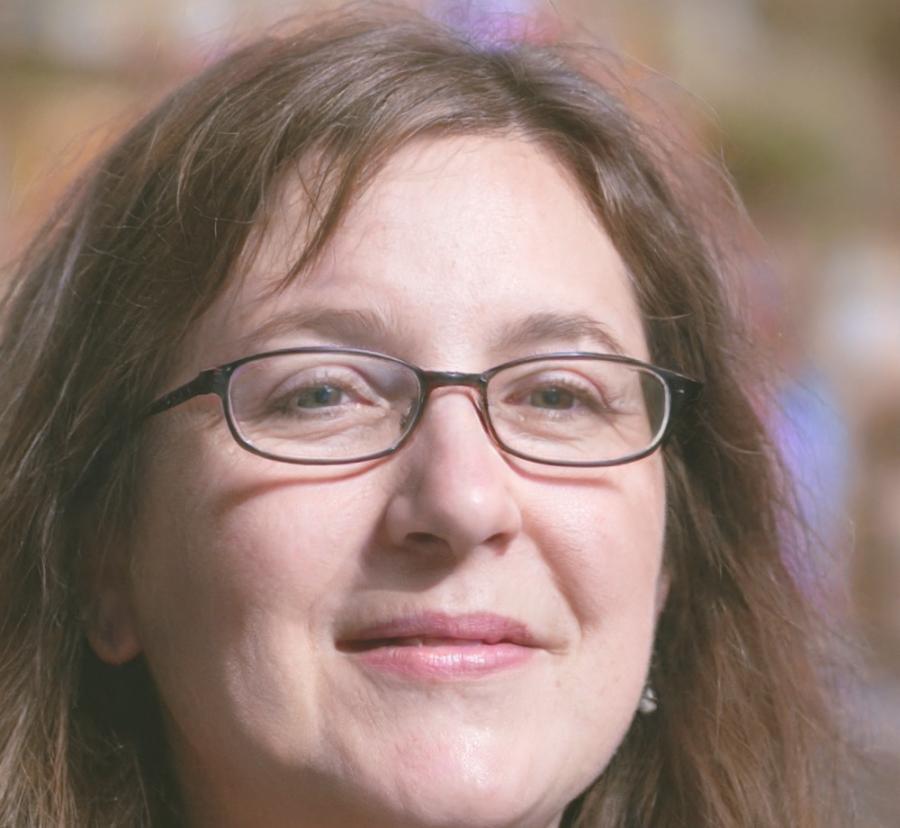 Expertin für Unternehmensanalyse